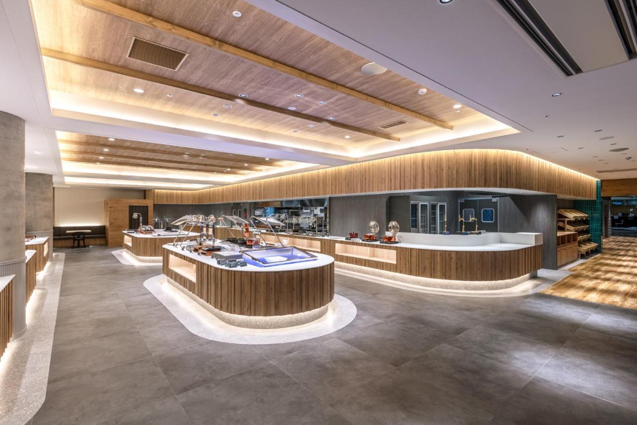 Shirogane Onsen Park Hills Hotel