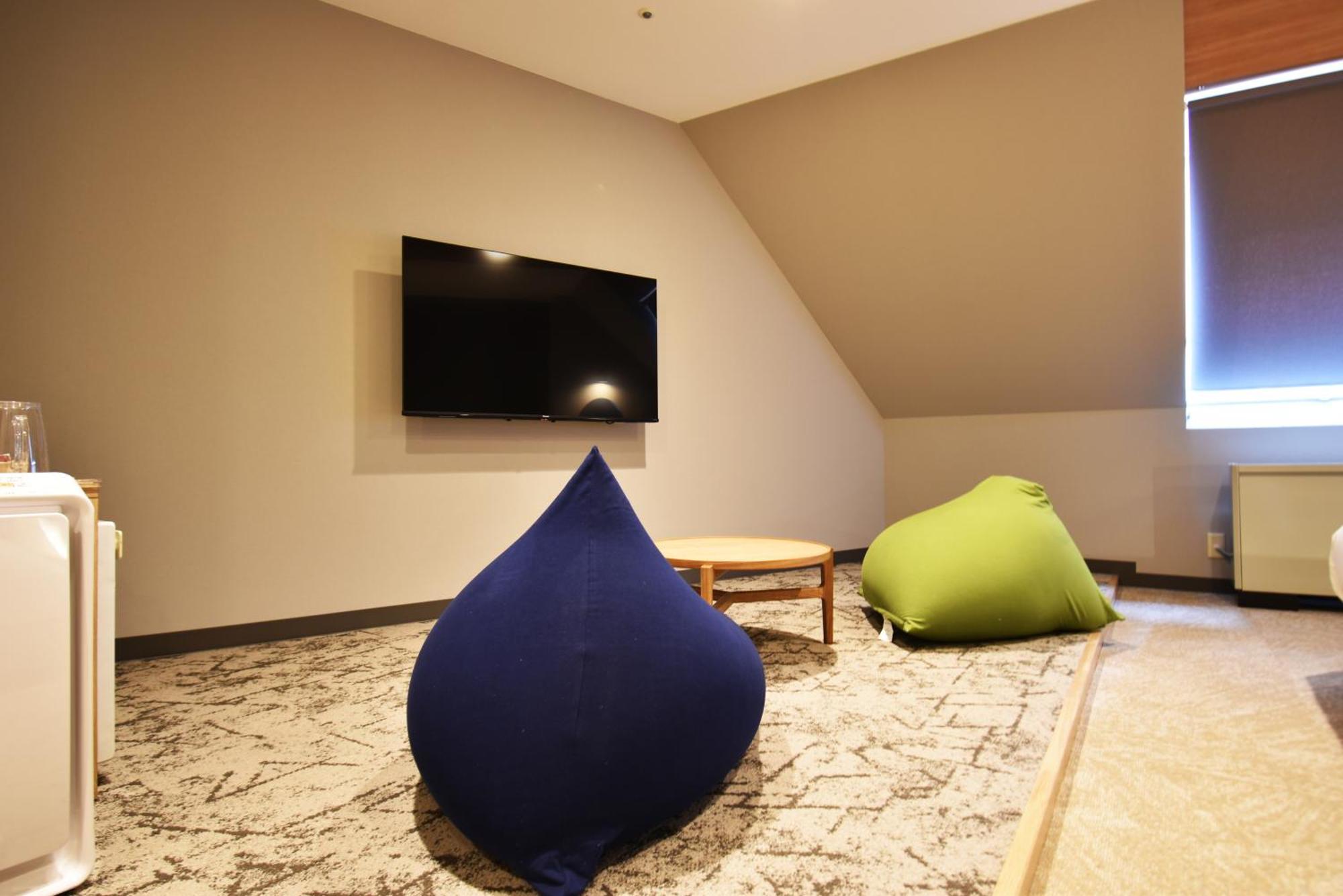 Shirogane Onsen Park Hills 4*