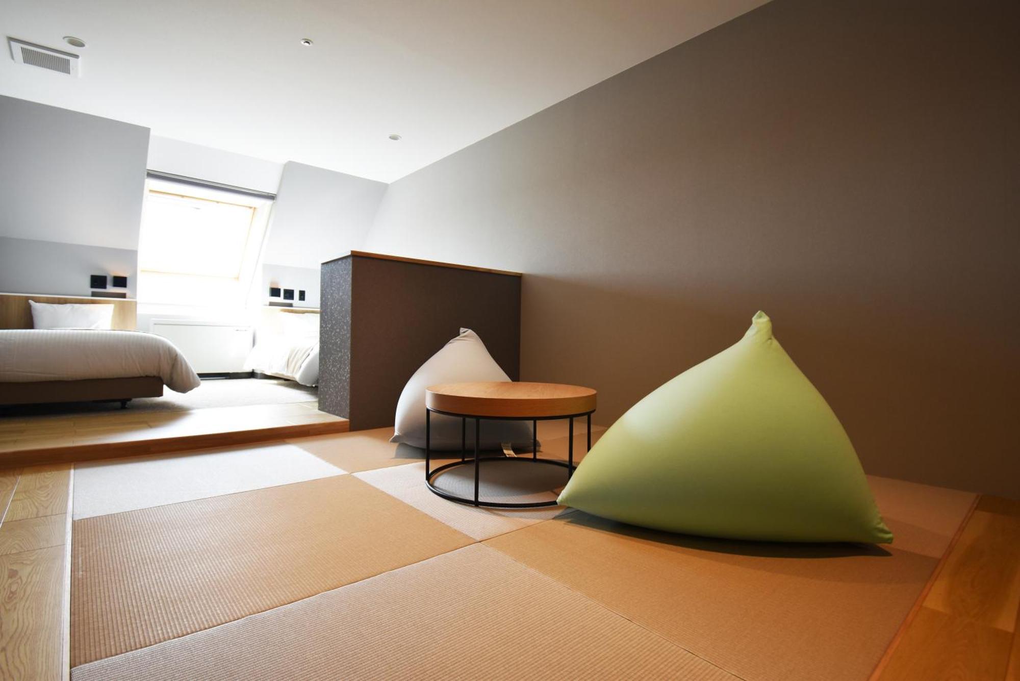 Hotel Shirogane Onsen Park Hills