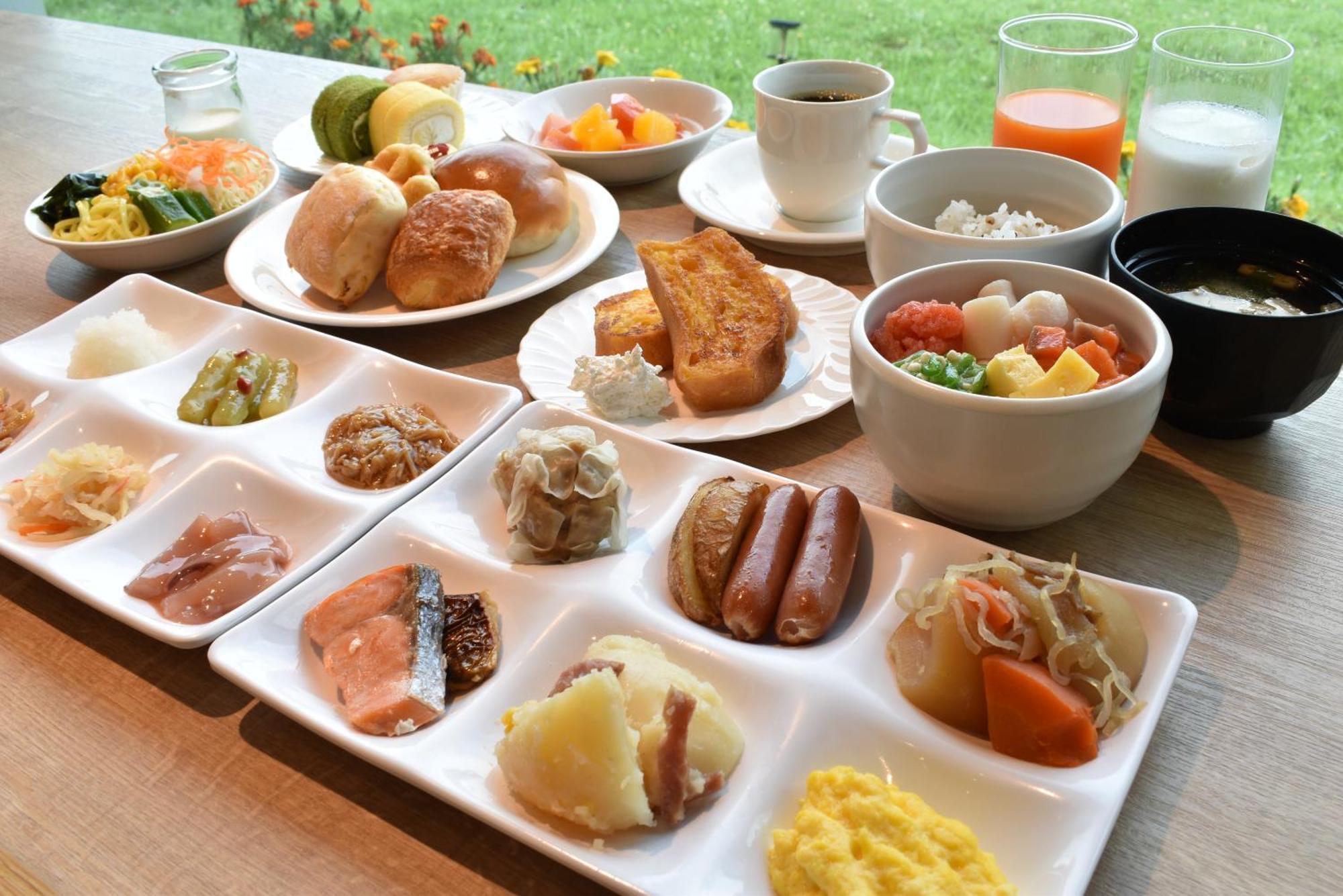 Hotel Shirogane Onsen Park Hills 4*