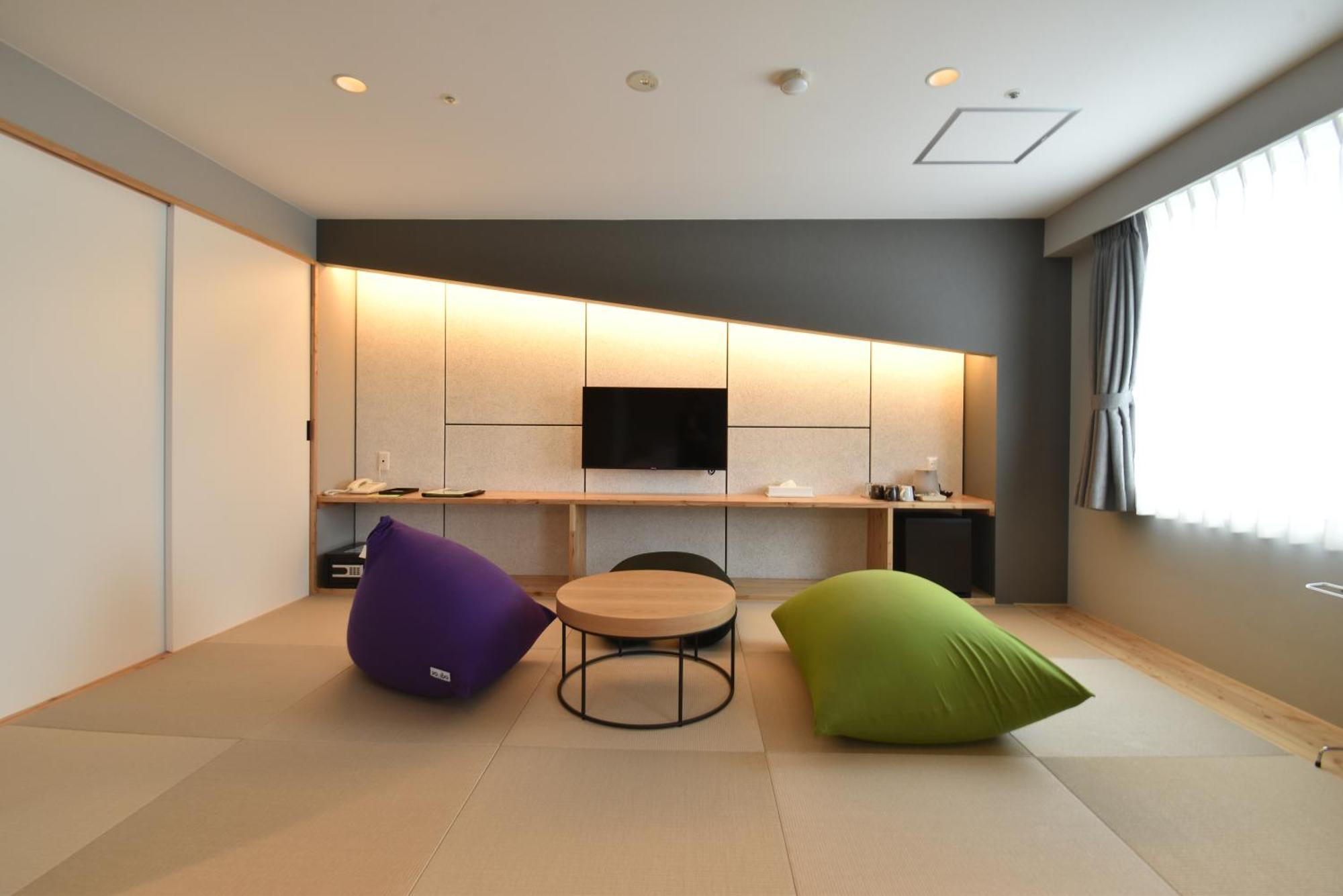 Shirogane Onsen Park Hills Hotel Biei
