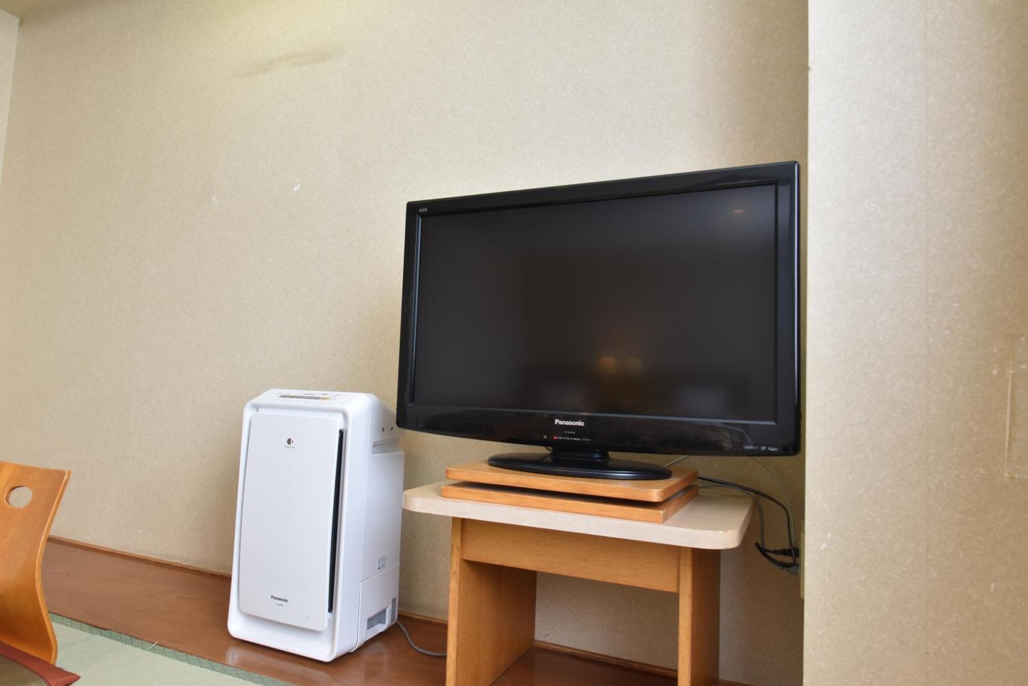 Hotel Shirogane Onsen Park Hills Biei