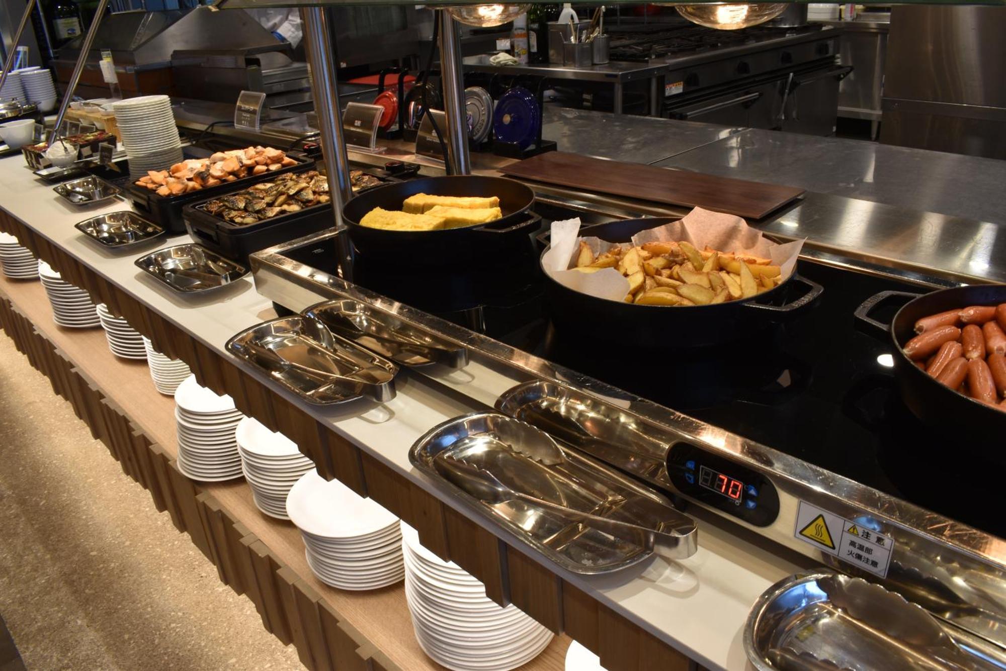 Shirogane Onsen Park Hills Hotel