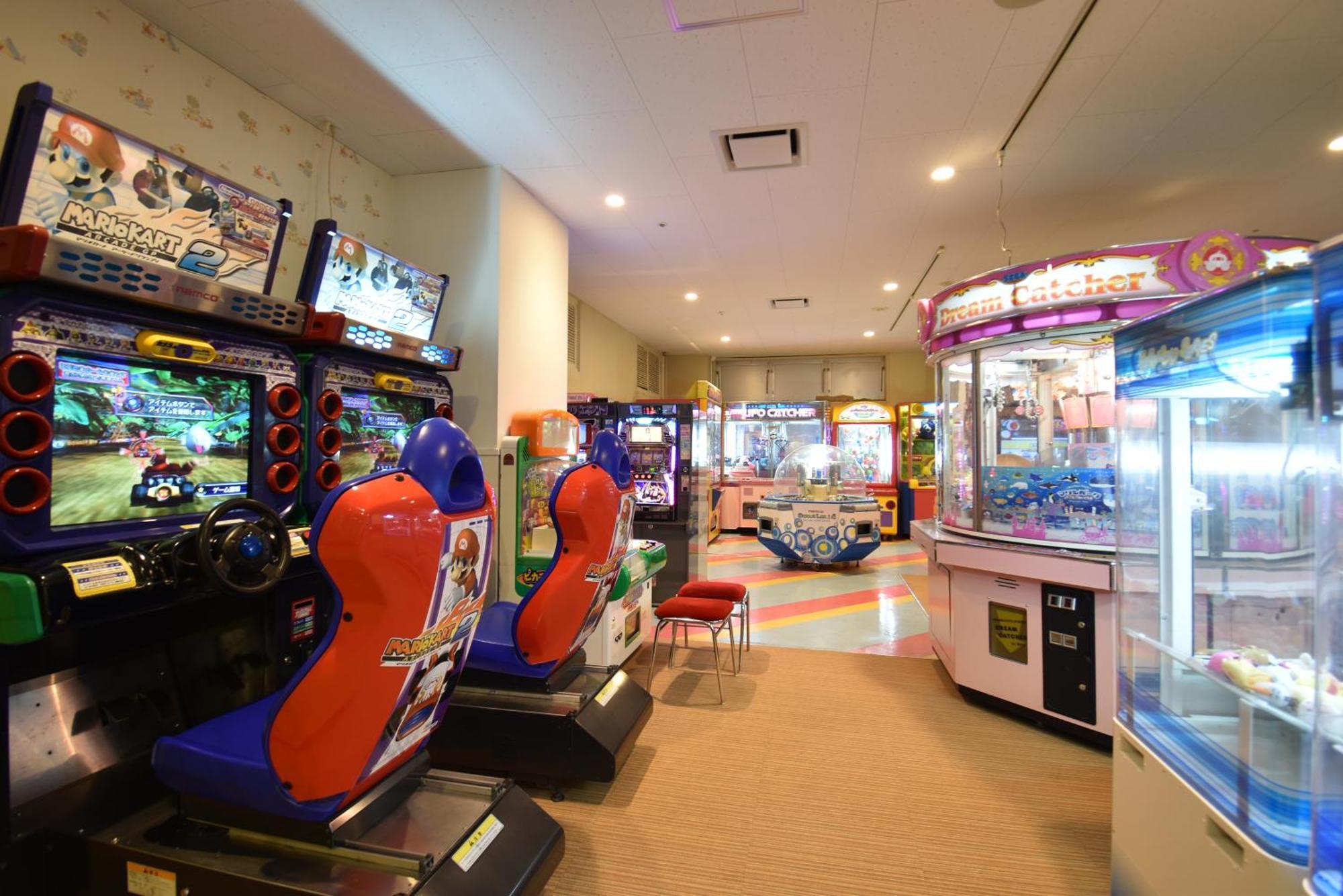 Hotel Shirogane Onsen Park Hills Biei
