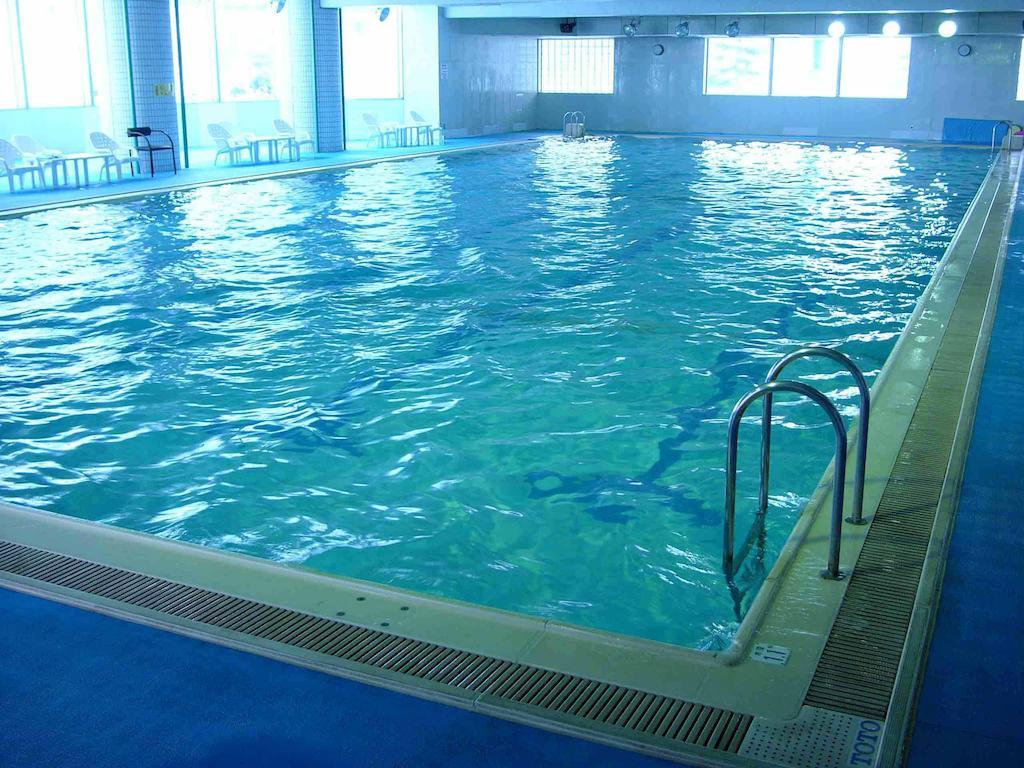 Shirogane Onsen Park Hills Hotel 4*