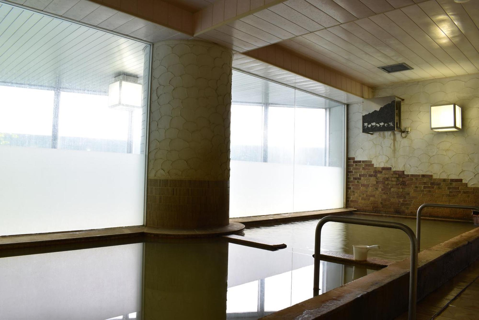 白金园山酒店