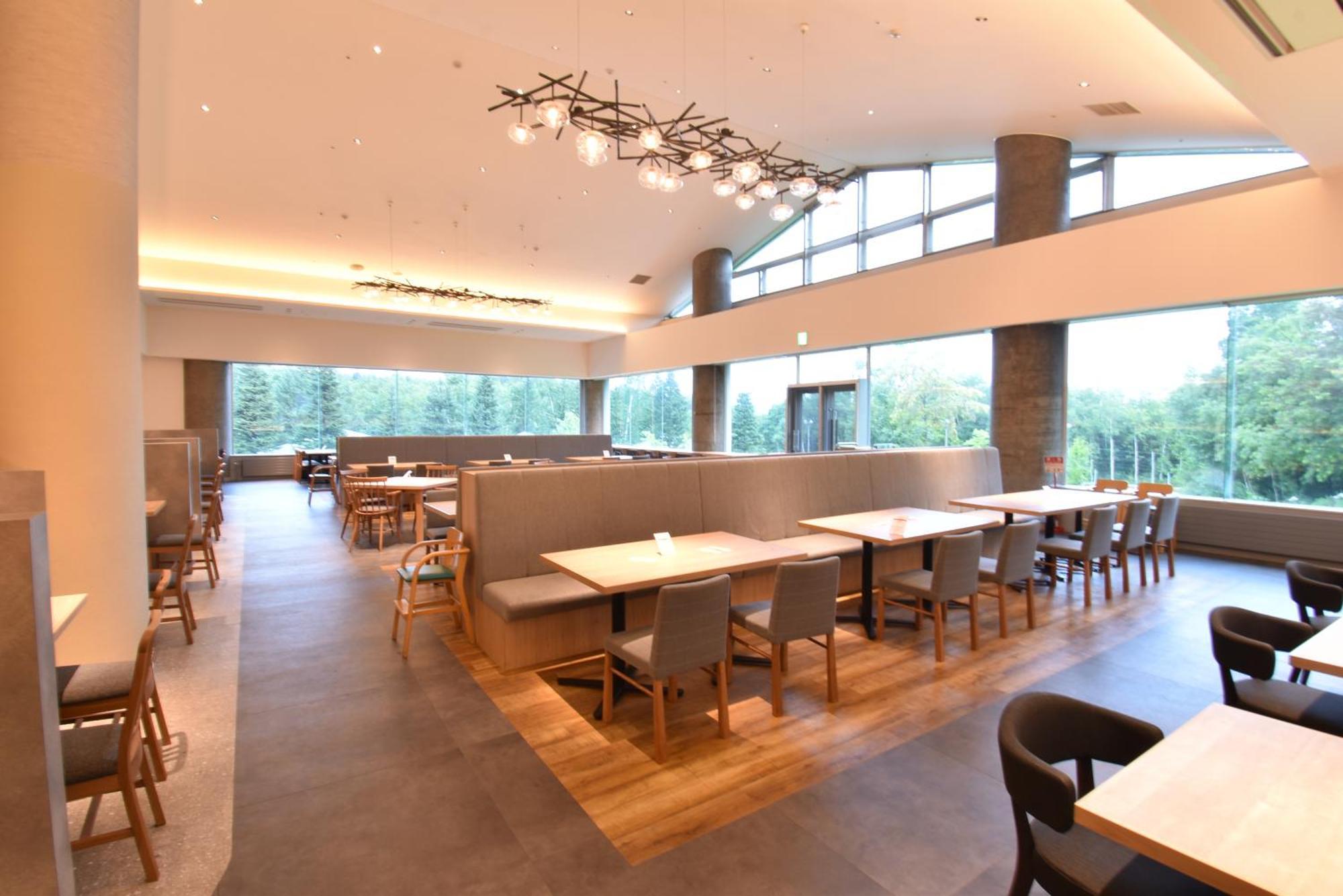 酒店 白金园山酒店 美瑛町
